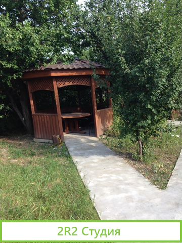 Кафе хинкальная