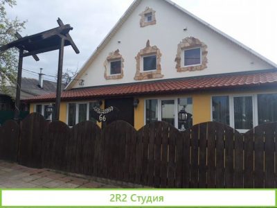 Кафе/ хостел