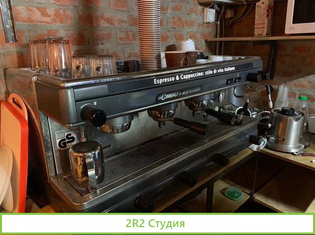 Кафе, кафейня, бургерная 70 м кв