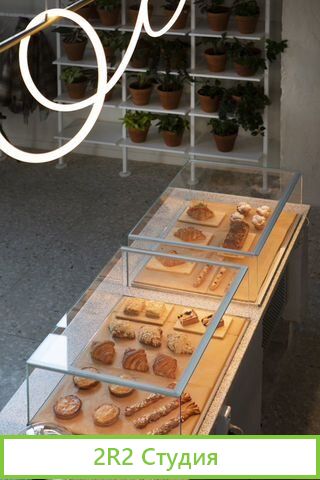 Кафе Кусь