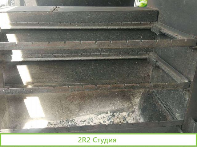 Кафе на колесах