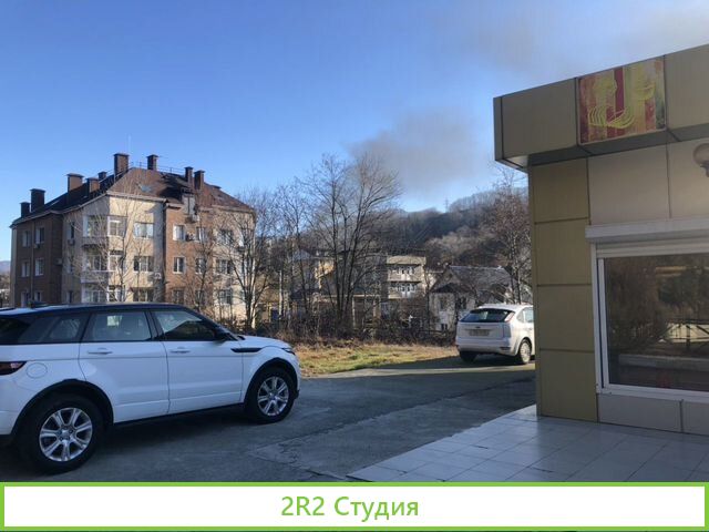 Кафе пекарня