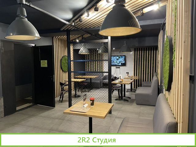 Кафе по доставке суши/вок