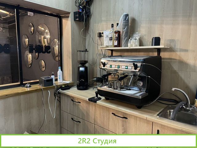 Кафе по доставке суши/вок