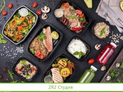 Кафе правильного питания / Доход 210000