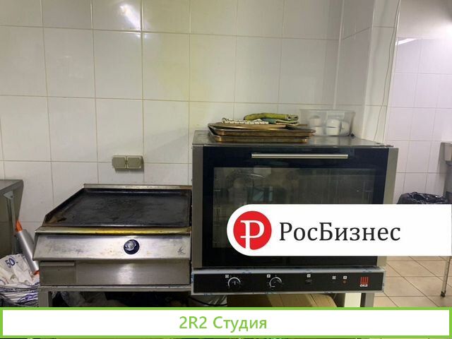 Кафе ресторан кавказской кухни в отдельном здании