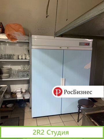 Кафе ресторан кавказской кухни в отдельном здании