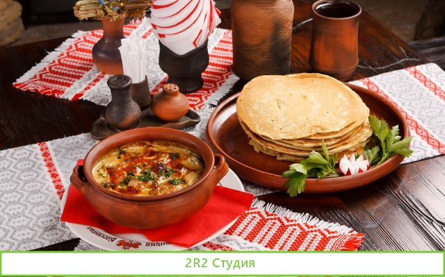 Кафе с договором аренды от кио
