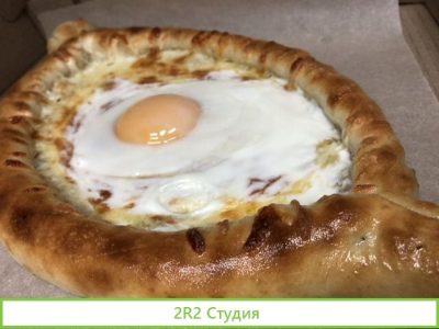 Кафе с доставкой