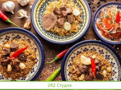 Кафе с раздачей в Советском р-не. 8 лет работы