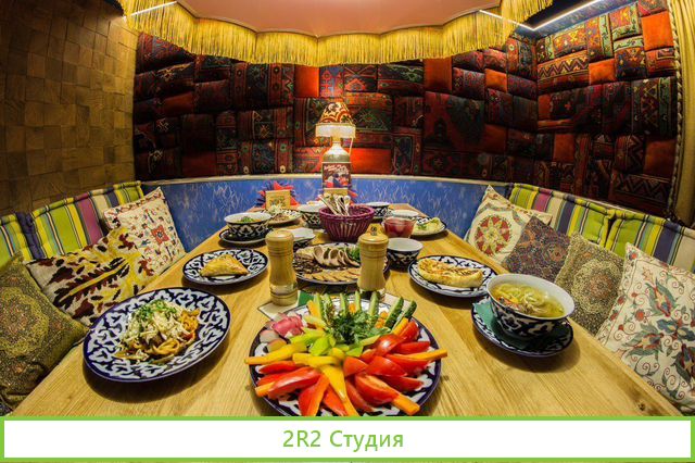 Кафе с раздачей в Советском р-не. 8 лет работы