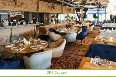 Кафе с. Витязево