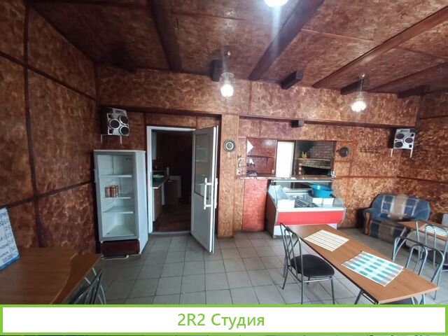 Кафе, шашлычная, шаурма