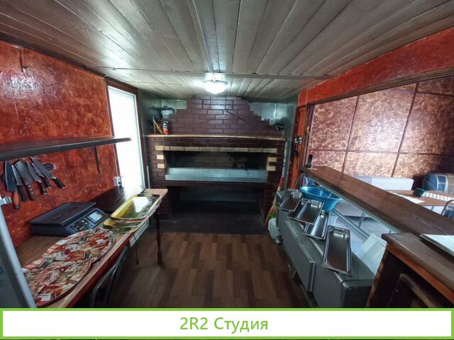 Кафе, шашлычная, шаурма