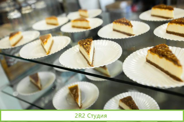 Кафе столовая