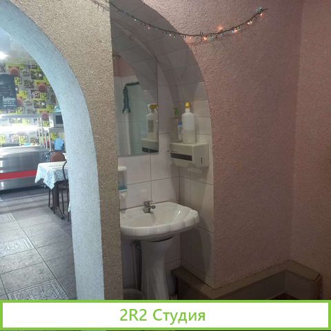 Кафе столовая общепит