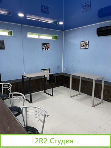 Кафе суширольня