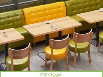Кафе в бц на Васильевском острове
