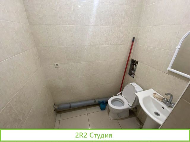 Кафе В центре города