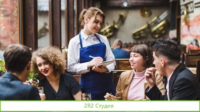 Кафе в центре города. Быстрая окупаемость