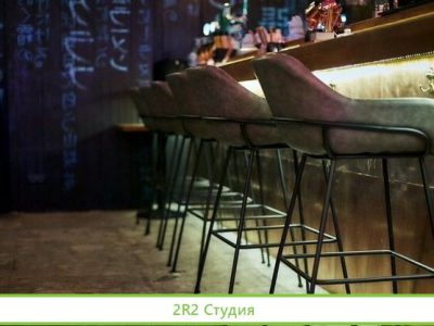 Кафе в историческом центре города
