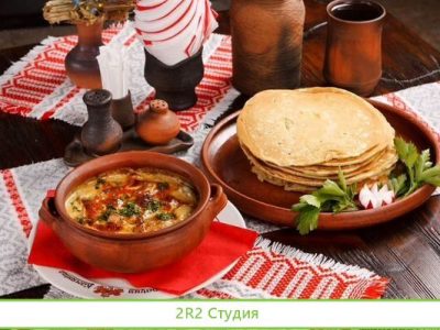 Кафе в Петроградском районе