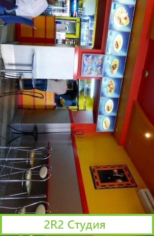 Кафе в собственность в центре г. Ломоносов