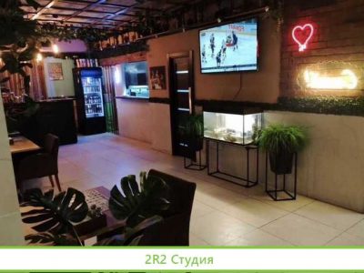 Кафе в собственность в Долгопрудном
