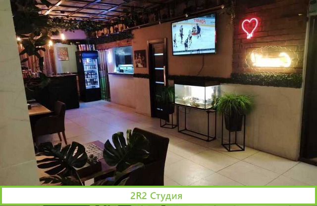 Кафе в собственность в Долгопрудном