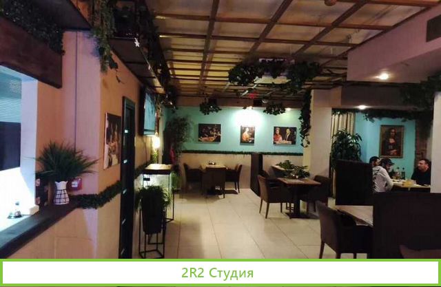 Кафе в собственность в Долгопрудном