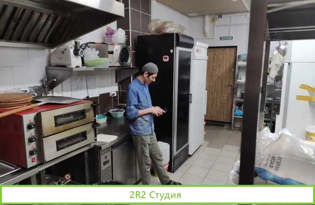 Кафе в собственность в Долгопрудном