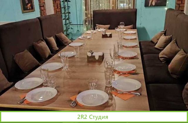Кафе в собственность в Долгопрудном