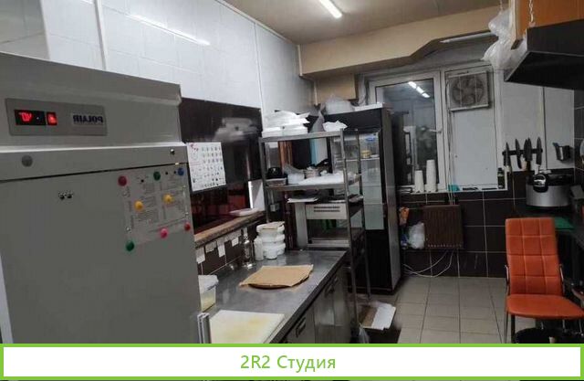 Кафе в собственность в Долгопрудном