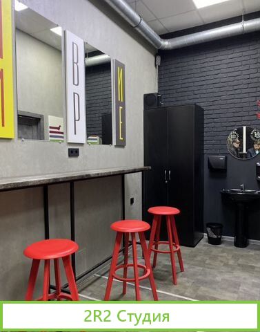 Кафе/бар в центре в шаговой доступности от метро