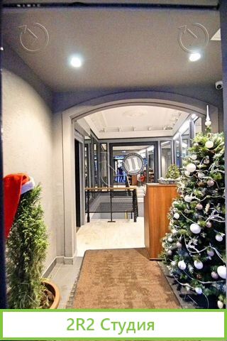 Кафе/ресторан, 387 м