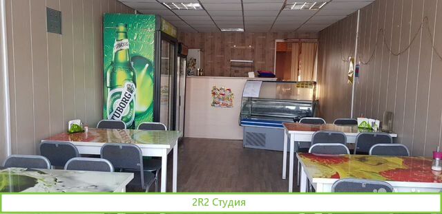 Кафе/Столовая