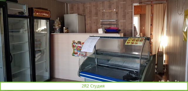 Кафе/Столовая