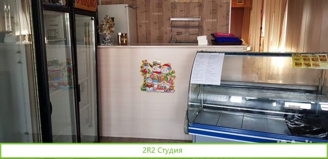Кафе/Столовая