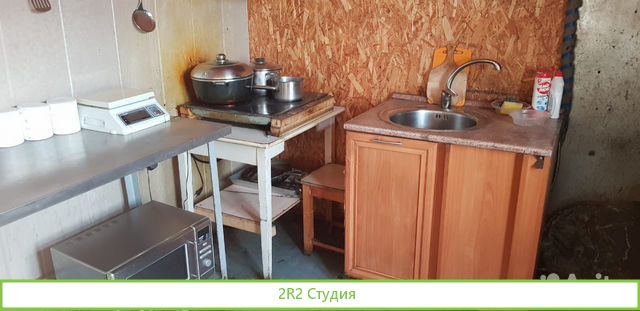 Кафе/Столовая
