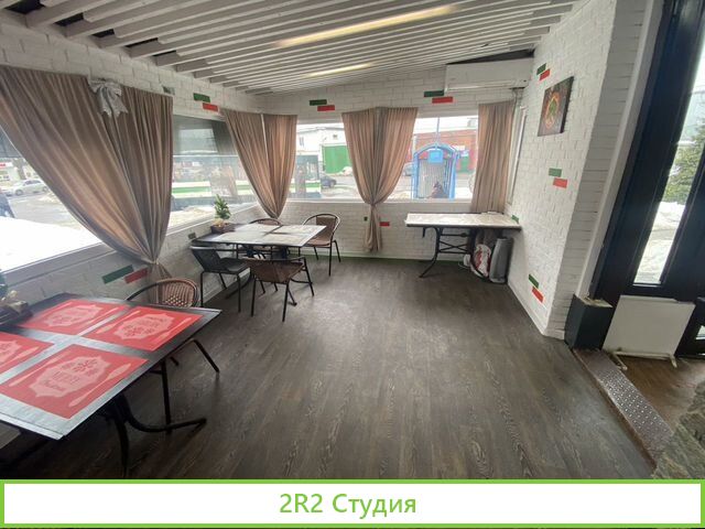 Каффе пиццерия суши пицца