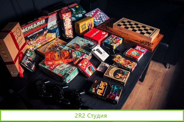 Кальяная Mist city