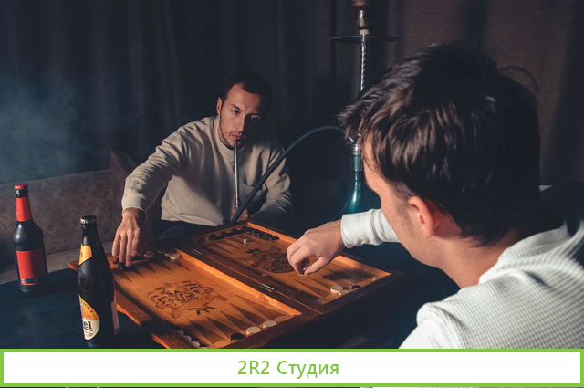 Кальяная Mist city