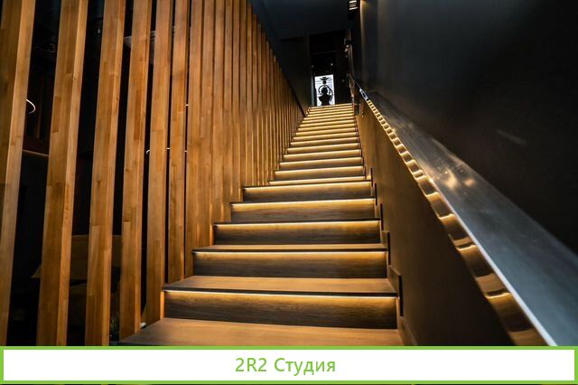 Кальянная / Lounge Bar