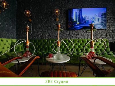 Кальянная без конкурентов