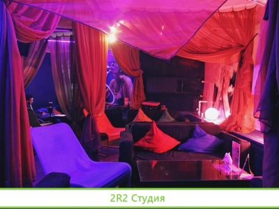 Кальянная без конкурентов