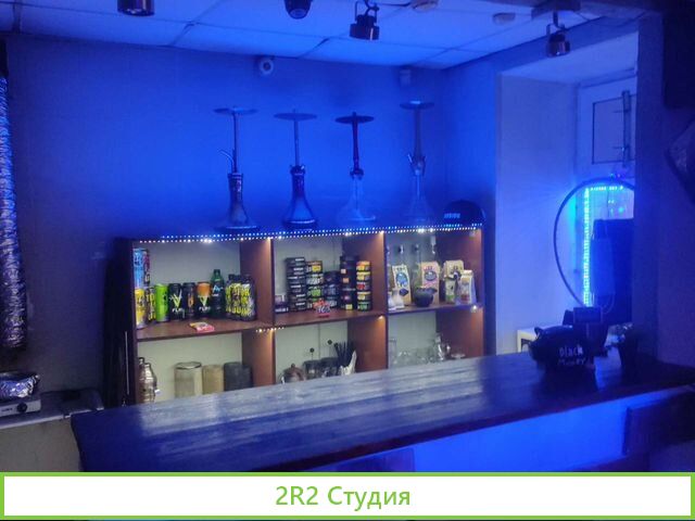 Кальянная, бизнес