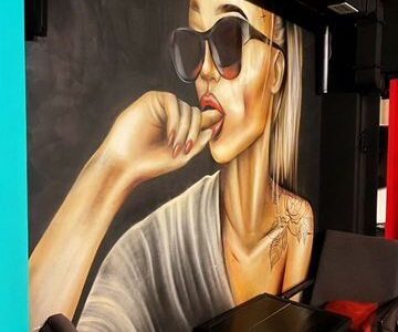 Кальянная, готовый бизнес