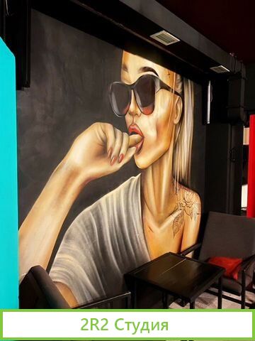 Кальянная, готовый бизнес