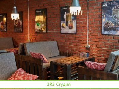 Кальянная и караоке-бар в центре Петербурга