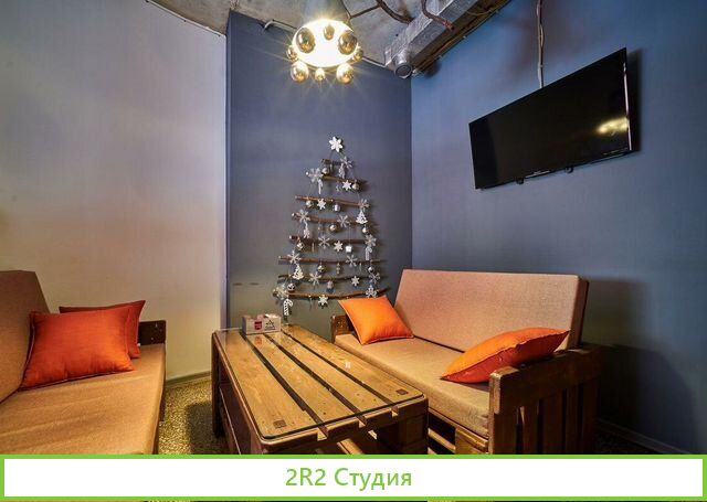 Кальянная и караоке-бар в центре Петербурга